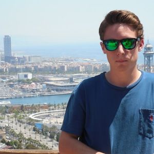 Meet your Posher, Sean